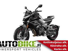CFMoto 800NK, Moottoripyrt, Moto, Tuusula, Tori.fi