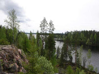Hanhijärvi, Savonlinna