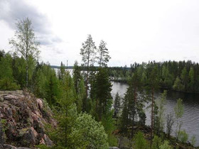 Hanhijärvi, Savonlinna, Metsätilat ja maatilat, Savonlinna, Tori.fi