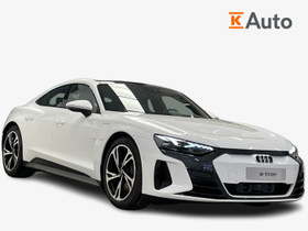 Audi E-tron GT, Autot, Hyvink, Tori.fi