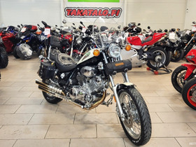 Yamaha XV, Moottoripyrt, Moto, Salo, Tori.fi