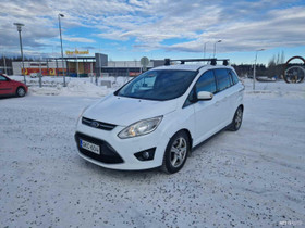 Ford C-MAX Grand, Autot, Yljrvi, Tori.fi