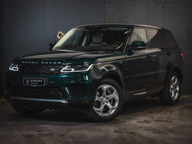 Land Rover Range Rover Sport, Autot, Vantaa, Tori.fi
