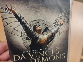 Da Vinci's Demons, Elokuvat, Rovaniemi, Tori.fi