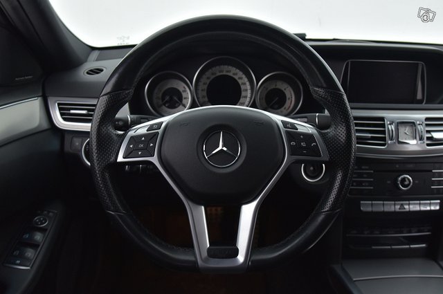 Mercedes-Benz E 19