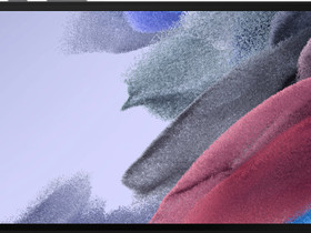 Samsung Galaxy Tab A7 Lite LTE 8,7" tabletti (32GB), Muut kodinkoneet, Kodinkoneet, Kokkola, Tori.fi
