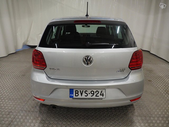 Volkswagen Polo 21