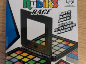 Rubik's race peli, Pelit ja muut harrastukset, Rovaniemi, Tori.fi