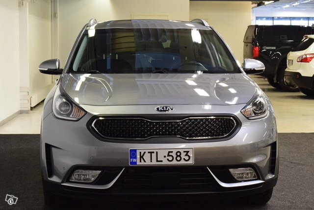 KIA Niro 3