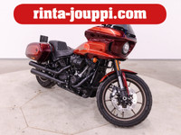 Harley-Davidson SOFTAIL -23