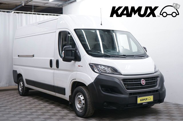 Fiat Ducato, kuva 1