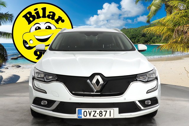 Renault Talisman 8