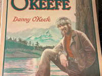 Danny O'Keefe | LP | O'Keefe