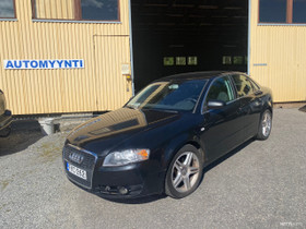 Audi A4, Autot, Kuopio, Tori.fi