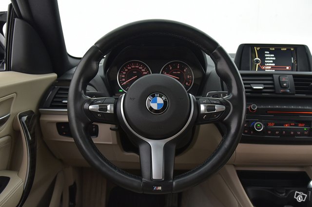BMW 218 18