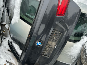 BMW F11 takaluukku, Autovaraosat, Auton varaosat ja tarvikkeet, Kouvola, Tori.fi