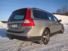 Volvo V70, Autot, Kuopio, Tori.fi