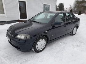 Opel Astra, Autot, Isokyr, Tori.fi