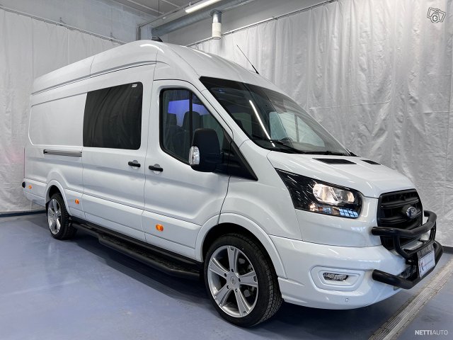 Ford Transit 2