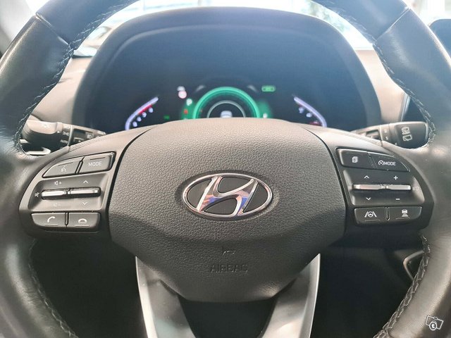 Hyundai I30 Hatchback 14