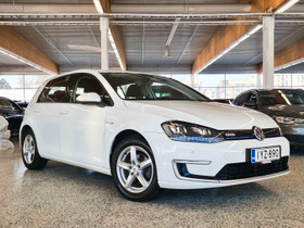 Volkswagen Golf, Autot, Seinjoki, Tori.fi