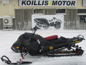 Ski-Doo Freeride, Moottorikelkat, Moto, Kuusamo, Tori.fi