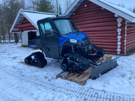 Prospector Pro telasarja, Mnkijn varaosat ja tarvikkeet, Mototarvikkeet ja varaosat, Rovaniemi, Tori.fi