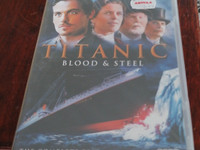 Titanic Blood & Steel tv-sarja
