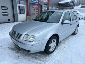 Volkswagen Bora, Autot, Tuusula, Tori.fi