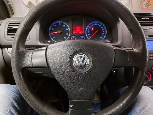 Volkswagen GOLF 11