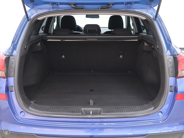 Hyundai I30 Wagon 11