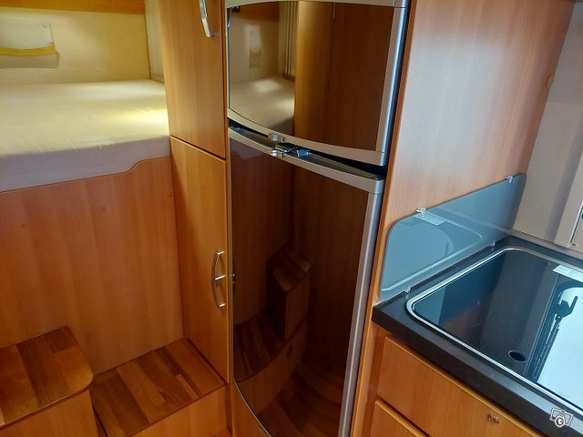 Hymer T 614 CL 9