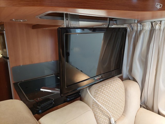 Hymer T 614 CL 16