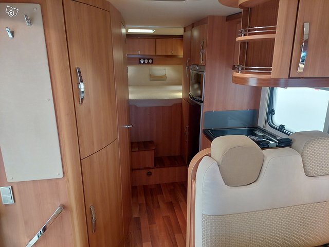 Hymer T 614 CL 20