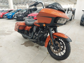 Harley-Davidson ROAD GLIDE SPECIAL, Moottoripyrt, Moto, Kuopio, Tori.fi