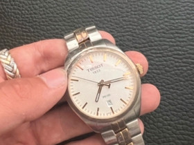 Tissot pr100, Kellot ja korut, Asusteet ja kellot, Lahti, Tori.fi