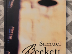 Samuel Beckett, Muut kirjat ja lehdet, Kirjat ja lehdet, Oulu, Tori.fi