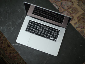 Apple MacBook Pro 16, i7, 16Gb, 512Gb, Kannettavat, Tietokoneet ja lisälaitteet, Vantaa, Tori.fi