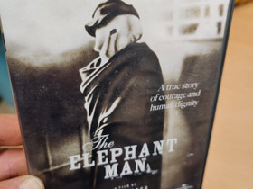 The Elephant Man, Elokuvat, Rovaniemi, Tori.fi
