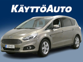 Ford S-Max, Autot, Jyvskyl, Tori.fi