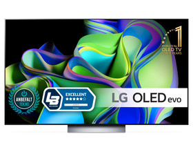 LG 65" C3 4K OLED evo TV (2023), Muut kodinkoneet, Kodinkoneet, Ylivieska, Tori.fi