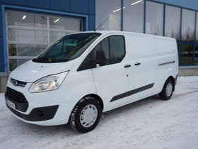 Ford Transit Custom, Autot, Valkeakoski, Tori.fi
