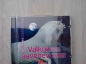 Äänikirja (CD), Musiikki CD, DVD ja äänitteet, Musiikki ja soittimet, Kangasala, Tori.fi