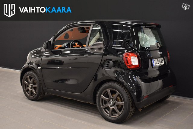 Smart Fortwo 13