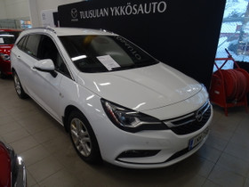 Opel Astra, Autot, Tuusula, Tori.fi