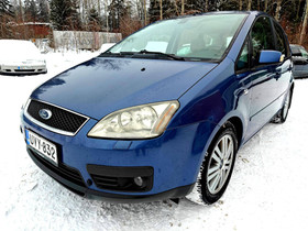 Ford C-Max, Autot, Lahti, Tori.fi