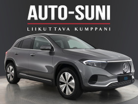 Mercedes-Benz EQA, Autot, Lappeenranta, Tori.fi