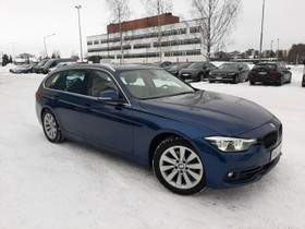 BMW 320, Autot, Seinjoki, Tori.fi