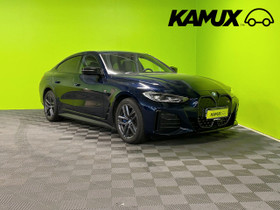 BMW I4 M50, Autot, Kuopio, Tori.fi