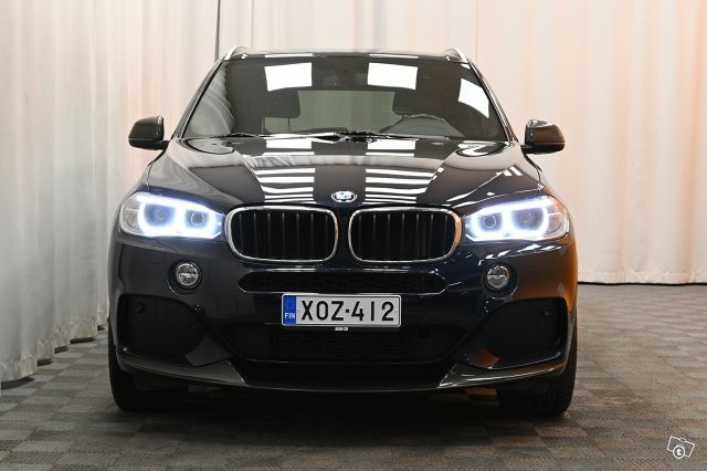 BMW X5 2